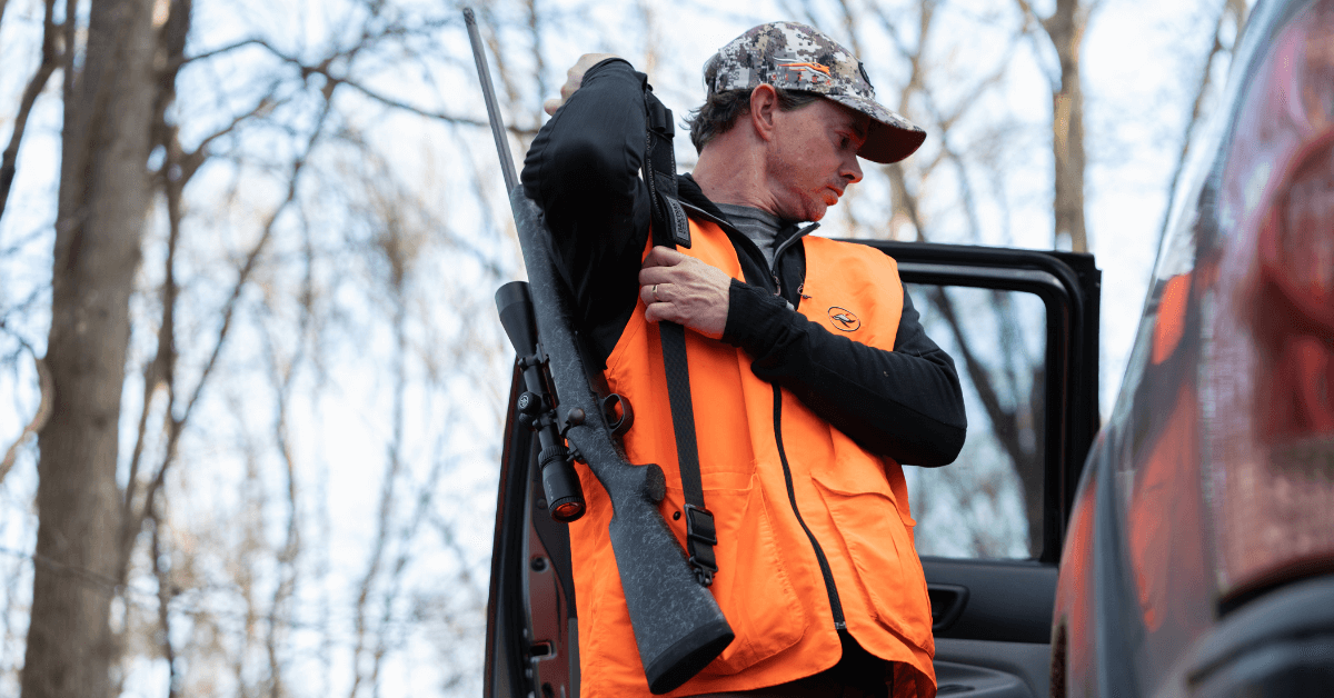Featured Image for The Best Rifle Cartridges for Deer Season